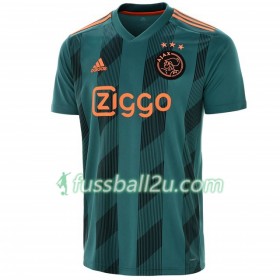 Günstige Fußballtrikots AFC Ajax Auswärtstrikot 2019/20